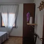 Panzió Gorropis Siniscola