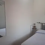 Panzió Gorropis Siniscola