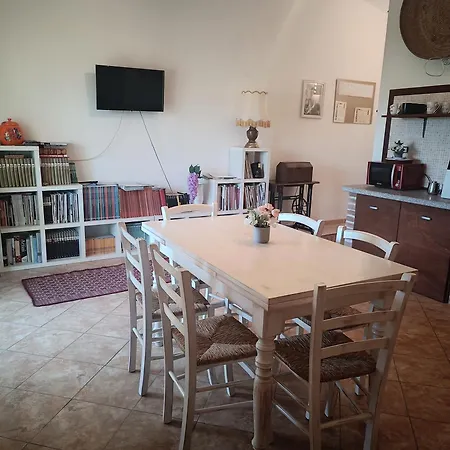 Gorropis 3* Siniscola