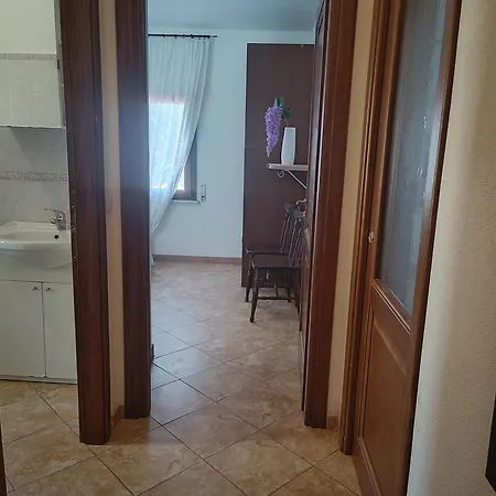 Bed & Breakfast Gorropis