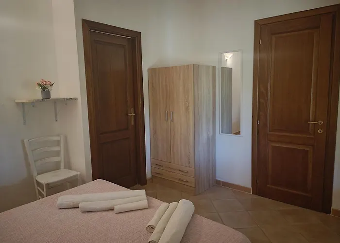 Gorropis 3* Siniscola