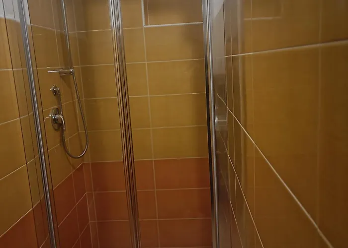 Bed & Breakfast Gorropis Siniscola