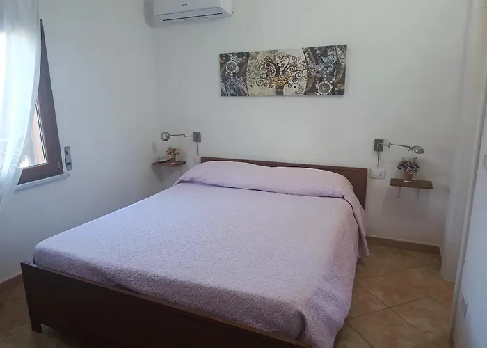 Gorropis Bed & Breakfast