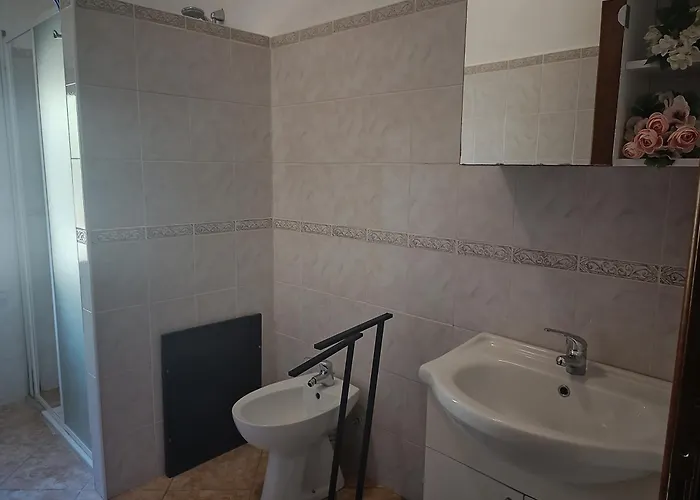 Gorropis Bed & Breakfast