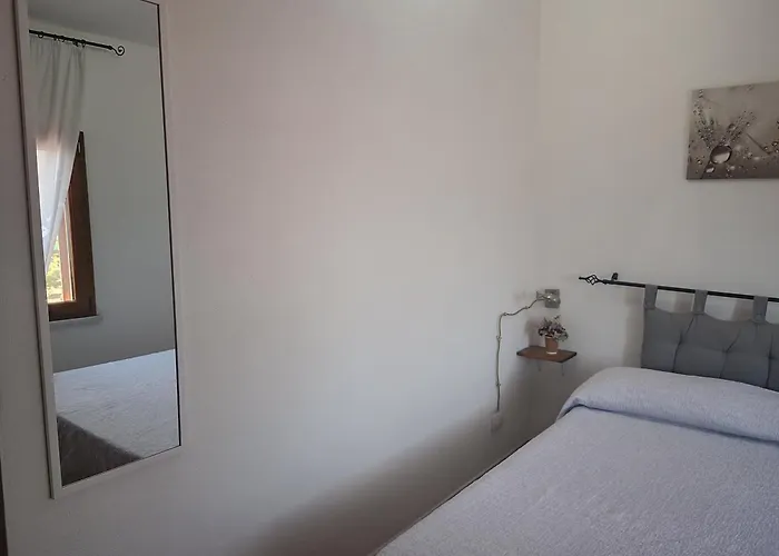 Bed & Breakfast Gorropis Siniscola