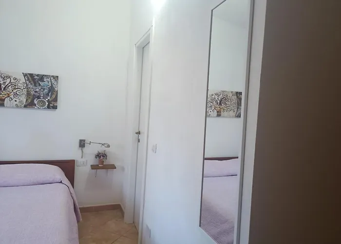 Bed & Breakfast Gorropis Siniscola