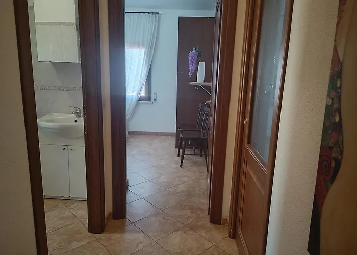 Bed & Breakfast Gorropis