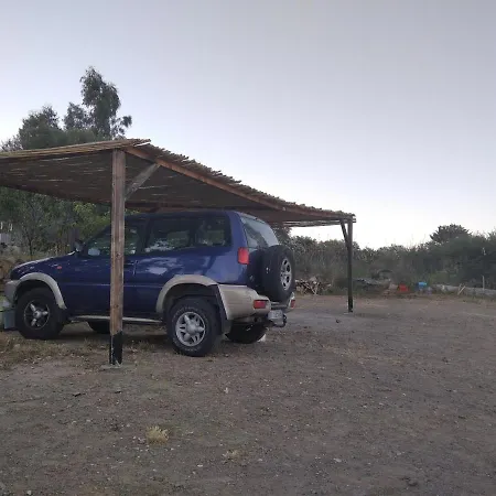 Gorropis Bed & Breakfast