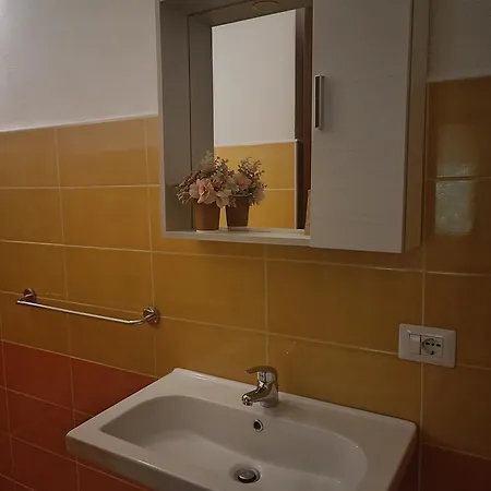 Gorropis Bed & Breakfast *