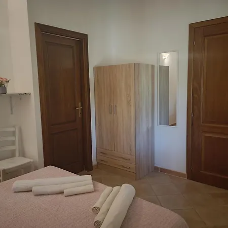 Gorropis 3* Siniscola