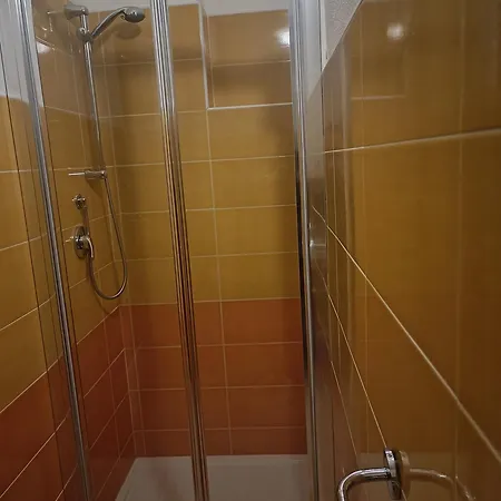 Bed & Breakfast Gorropis Siniscola