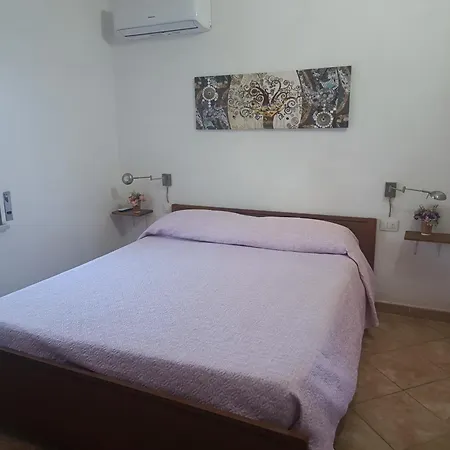 Gorropis Bed & Breakfast