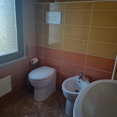 Bed & Breakfast Gorropis