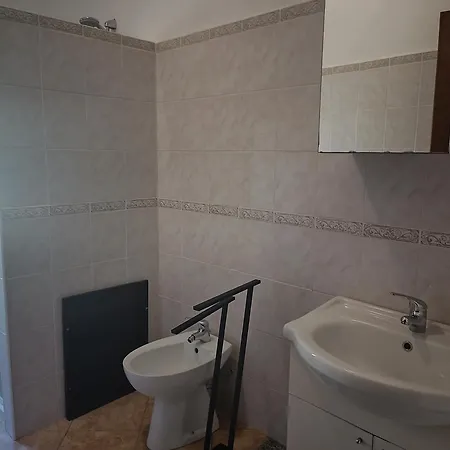 Gorropis Bed & Breakfast