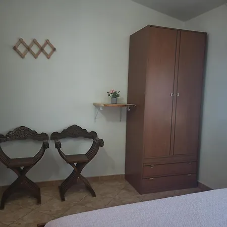 Bed & Breakfast Gorropis *
