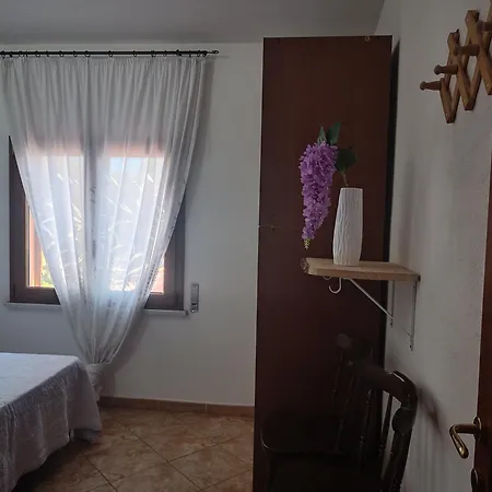 Bed & Breakfast Gorropis Siniscola