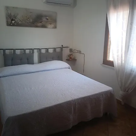 Gorropis 西尼斯科拉