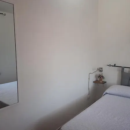 Bed & Breakfast Gorropis Siniscola