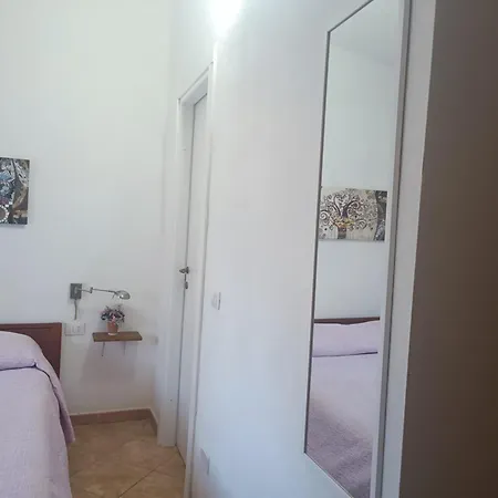 Bed & Breakfast Gorropis Siniscola