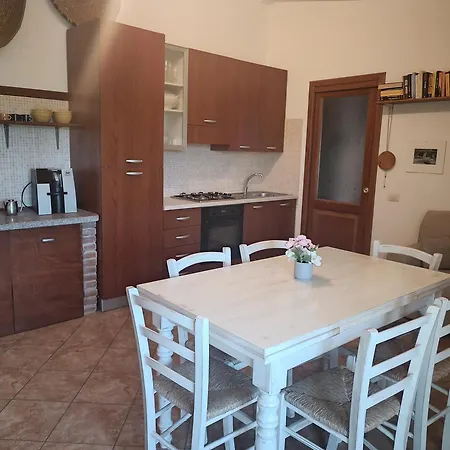 Gorropis Bed & Breakfast *