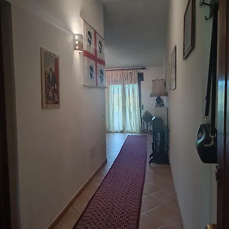 Gorropis Bed & Breakfast