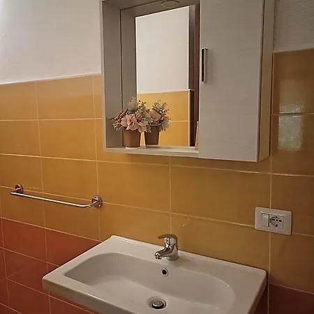 Bed & Breakfast Gorropis Siniscola