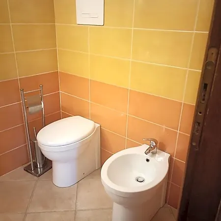Gorropis Bed & Breakfast