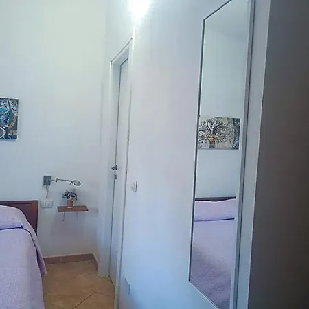 Bed & Breakfast Gorropis