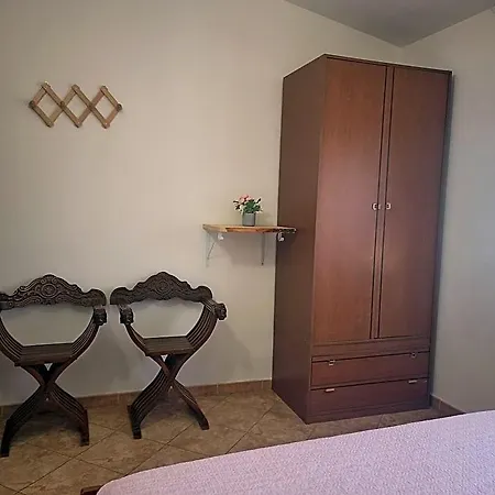 Bed & Breakfast Gorropis 3*