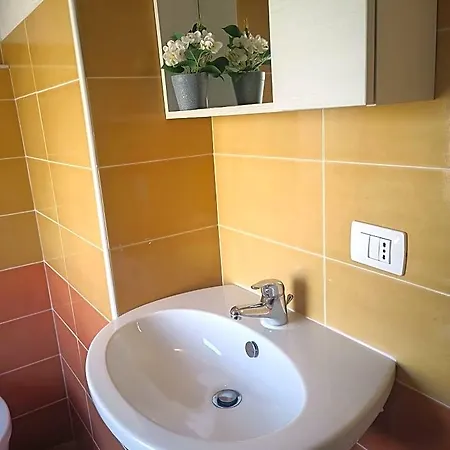 Gorropis Bed & Breakfast 3*