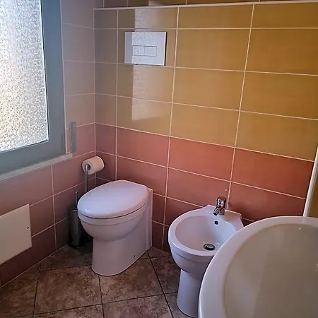 Gorropis Bed & Breakfast Siniscola