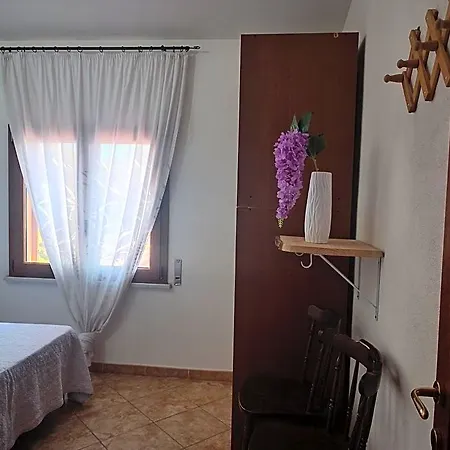 Bed & Breakfast Gorropis