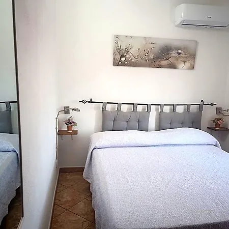 Gorropis 3*
