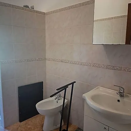 Gorropis Bed & Breakfast Siniscola