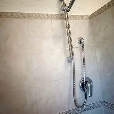 Gorropis Bed & Breakfast Siniscola
