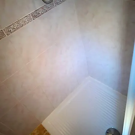 Gorropis Bed & Breakfast Siniscola