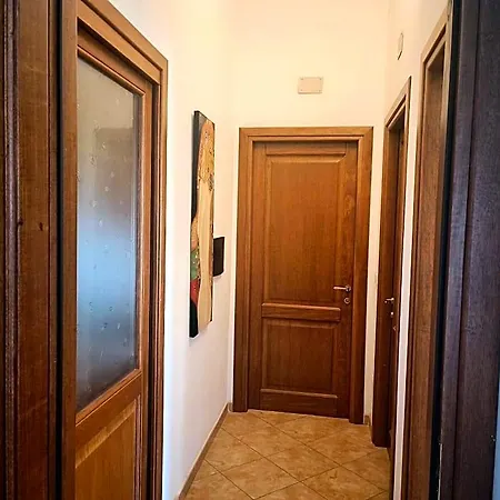 Gorropis Bed & Breakfast