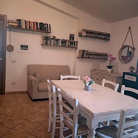 Bed & Breakfast Gorropis 3*