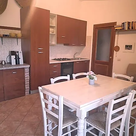 Gorropis Bed & Breakfast 3*