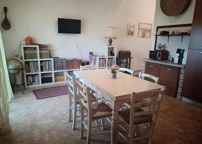 Gorropis 3* Siniscola