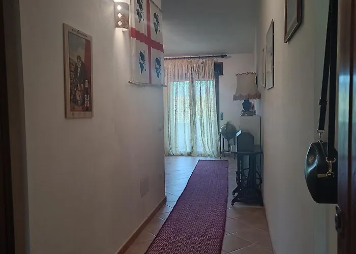 Gorropis 住宿加早餐酒店